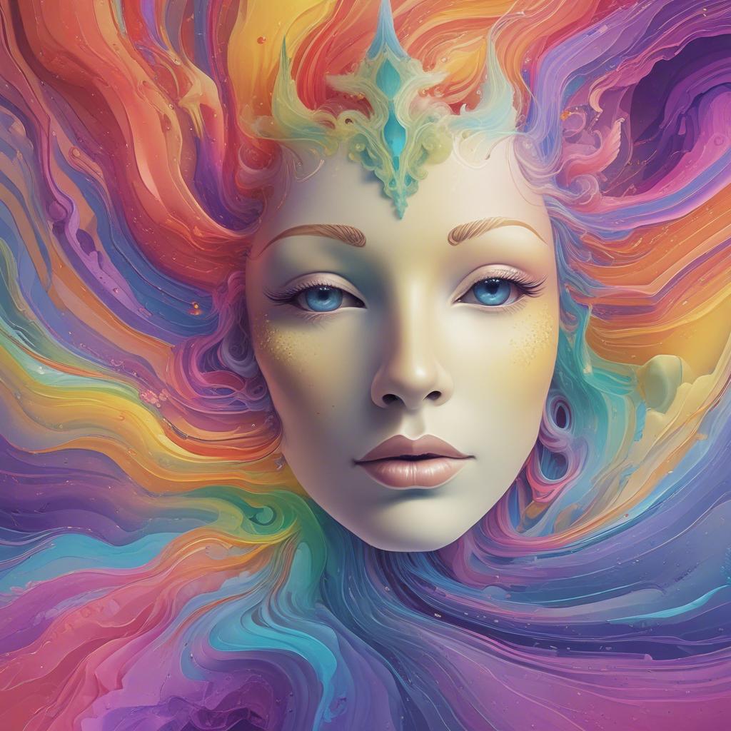 Сказка artwork
