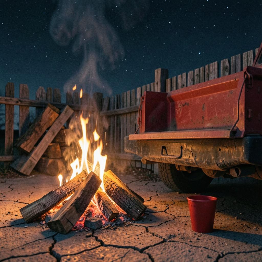 Bonfire Nights artwork