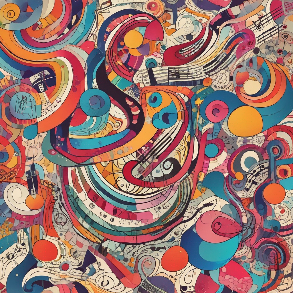 Song Cover Image