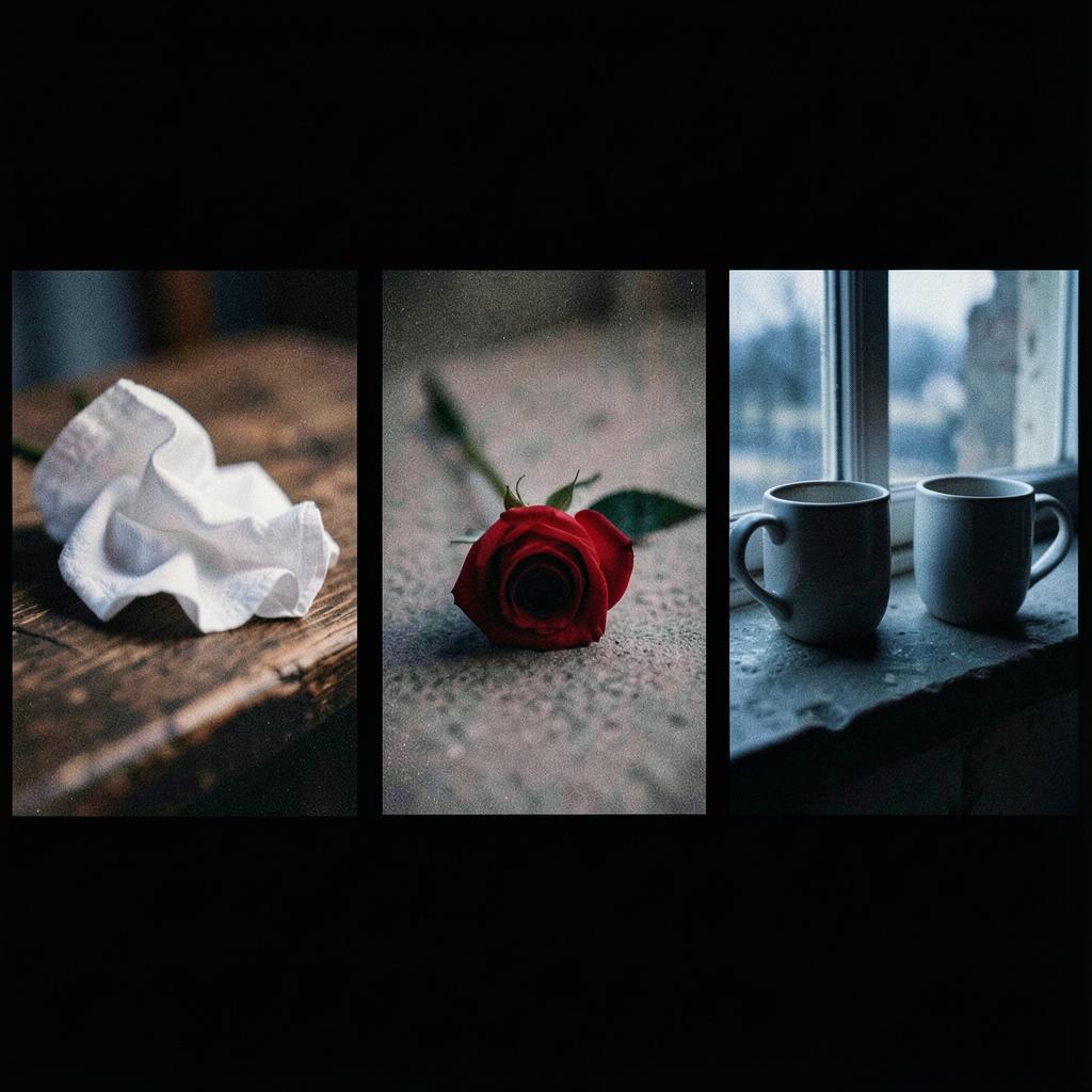 Contigo en el Dolor artwork