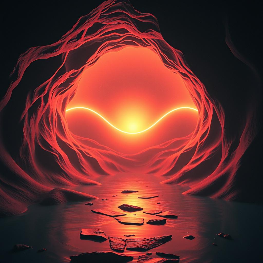 AUM artwork