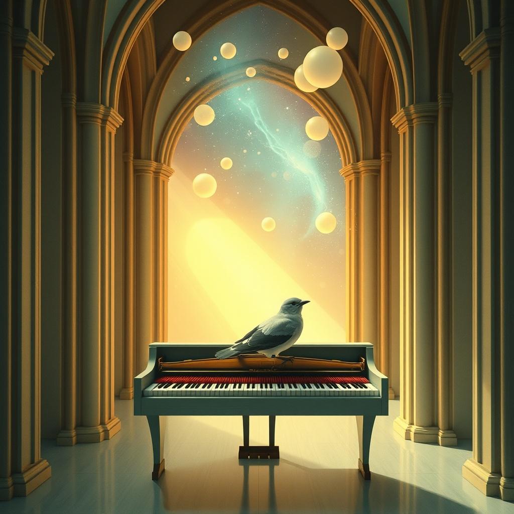 Song Image