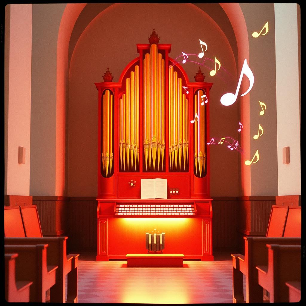 Voice picture for Untitled Persona