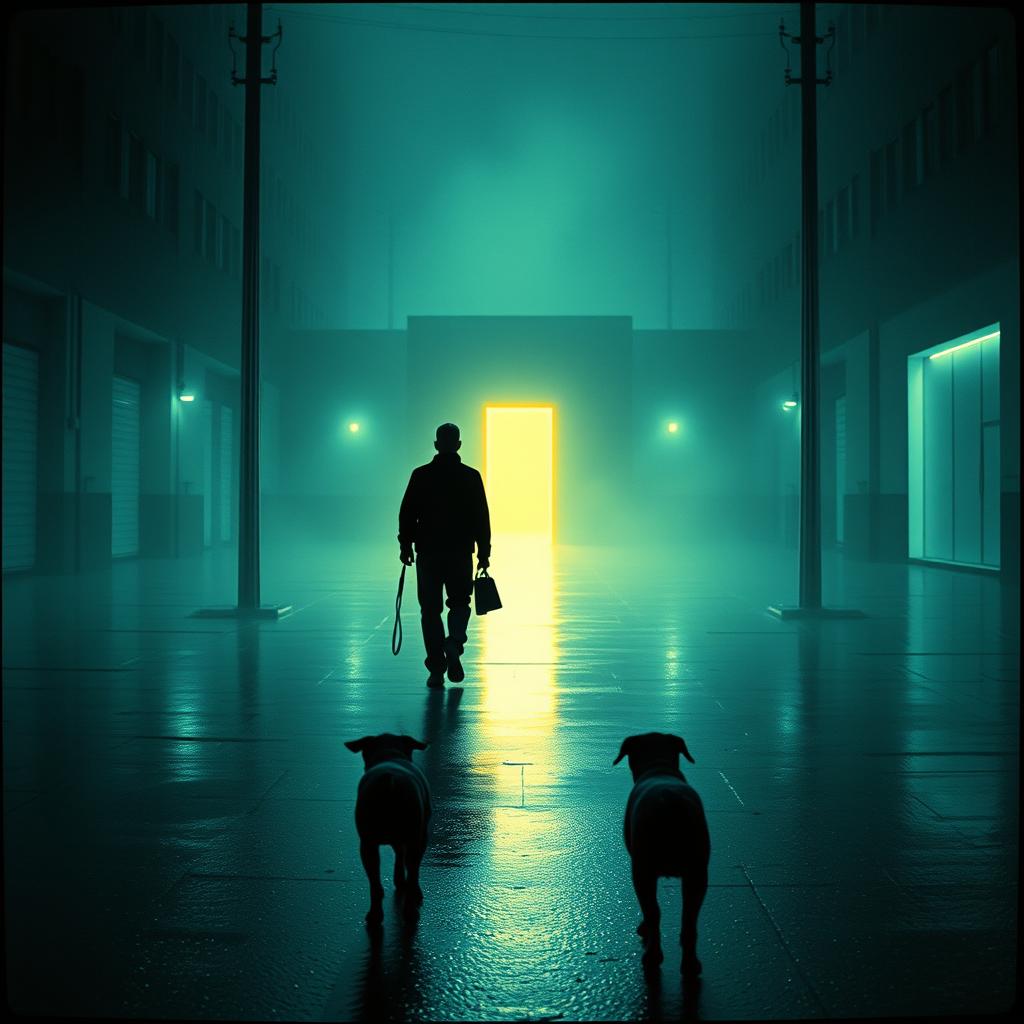 Persona image for hounds