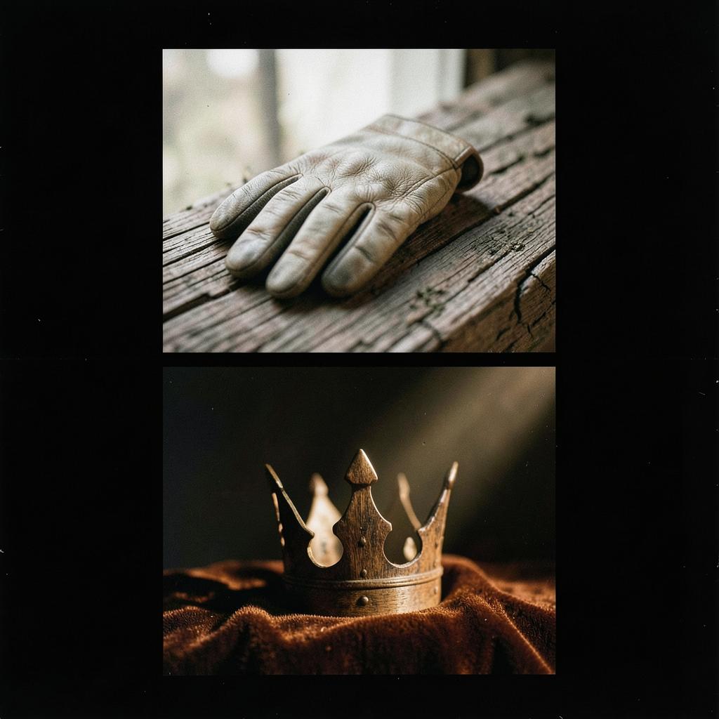 Hold On Tight artwork
