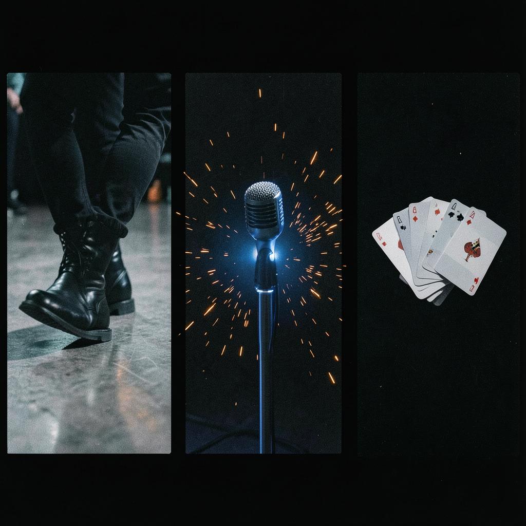 Do You Want Me?  (Remix I) artwork