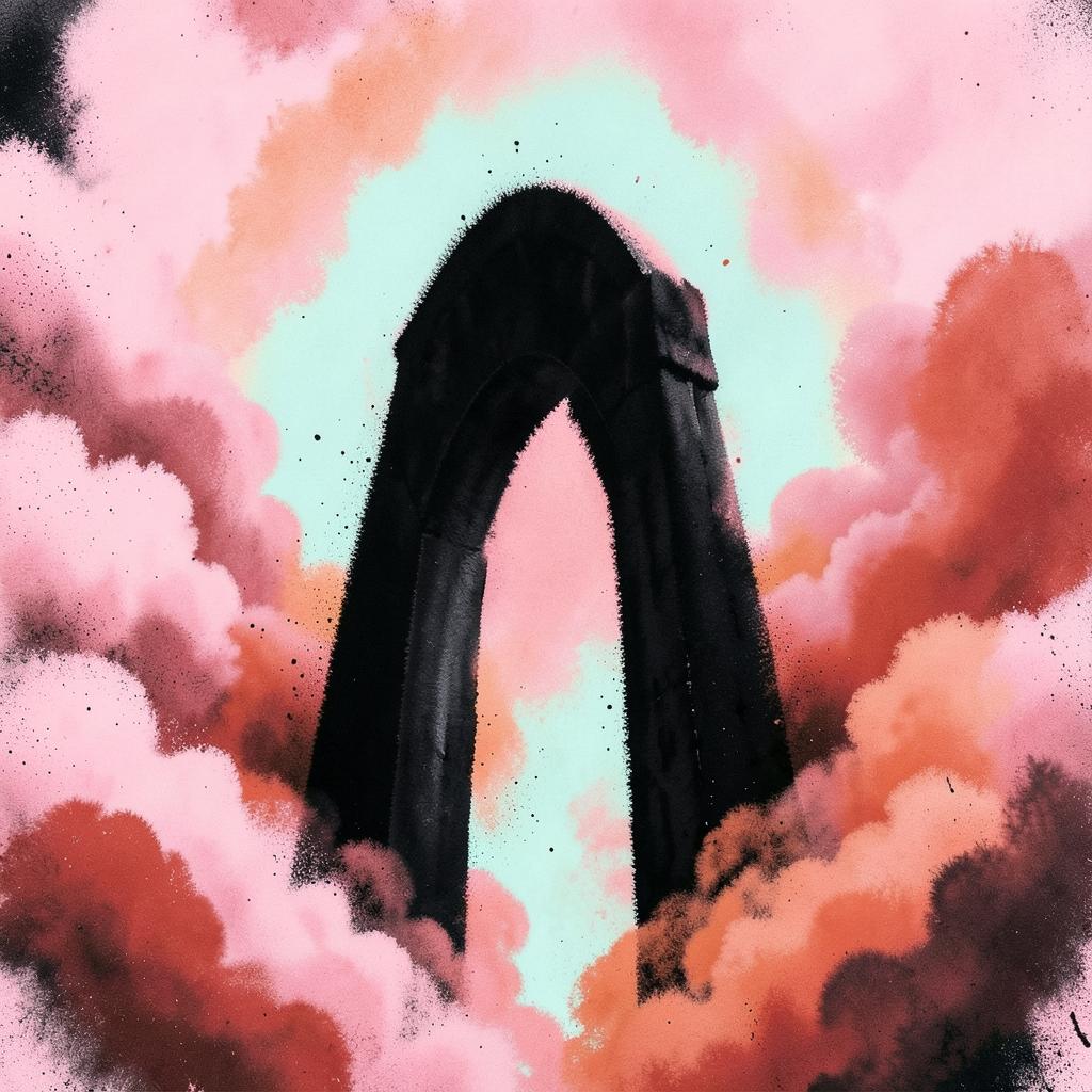 Throat Goat artwork