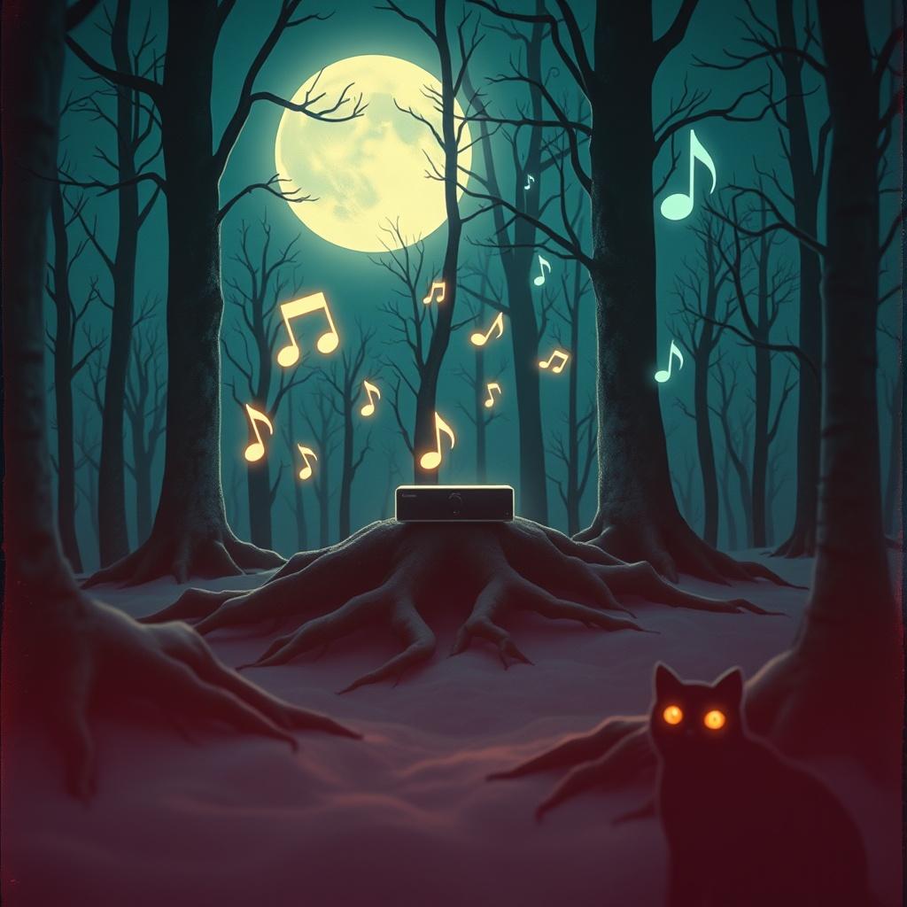 Song Image