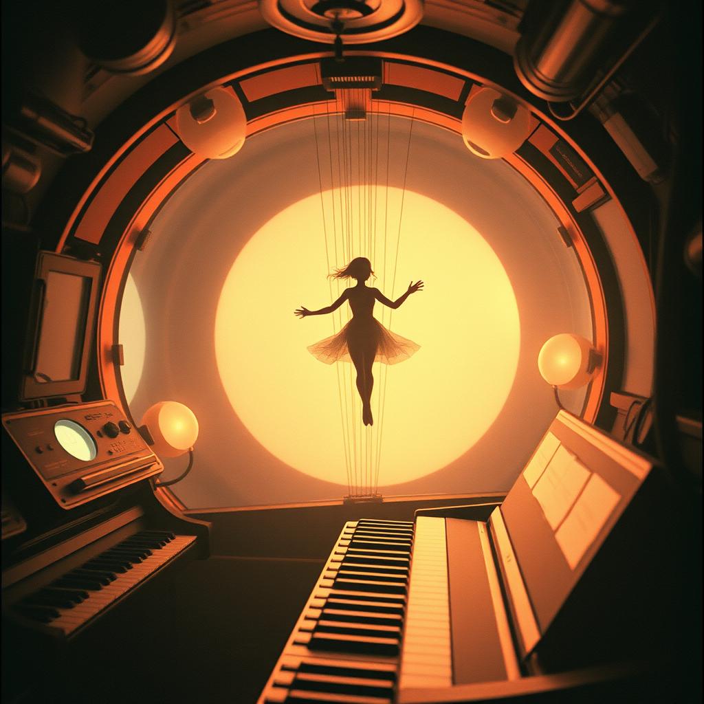 The day we left Earth (Soundtrack)