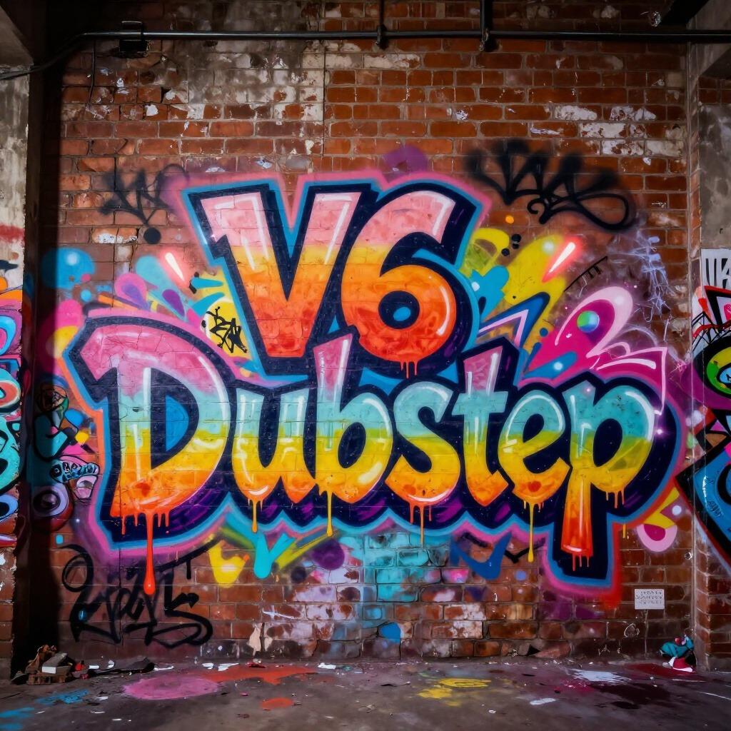 V6 Dubstep