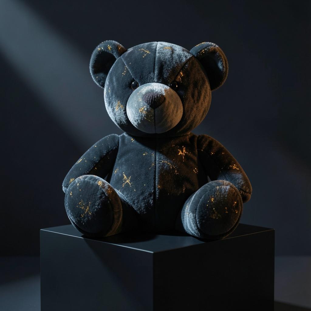 Baby Bear artwork