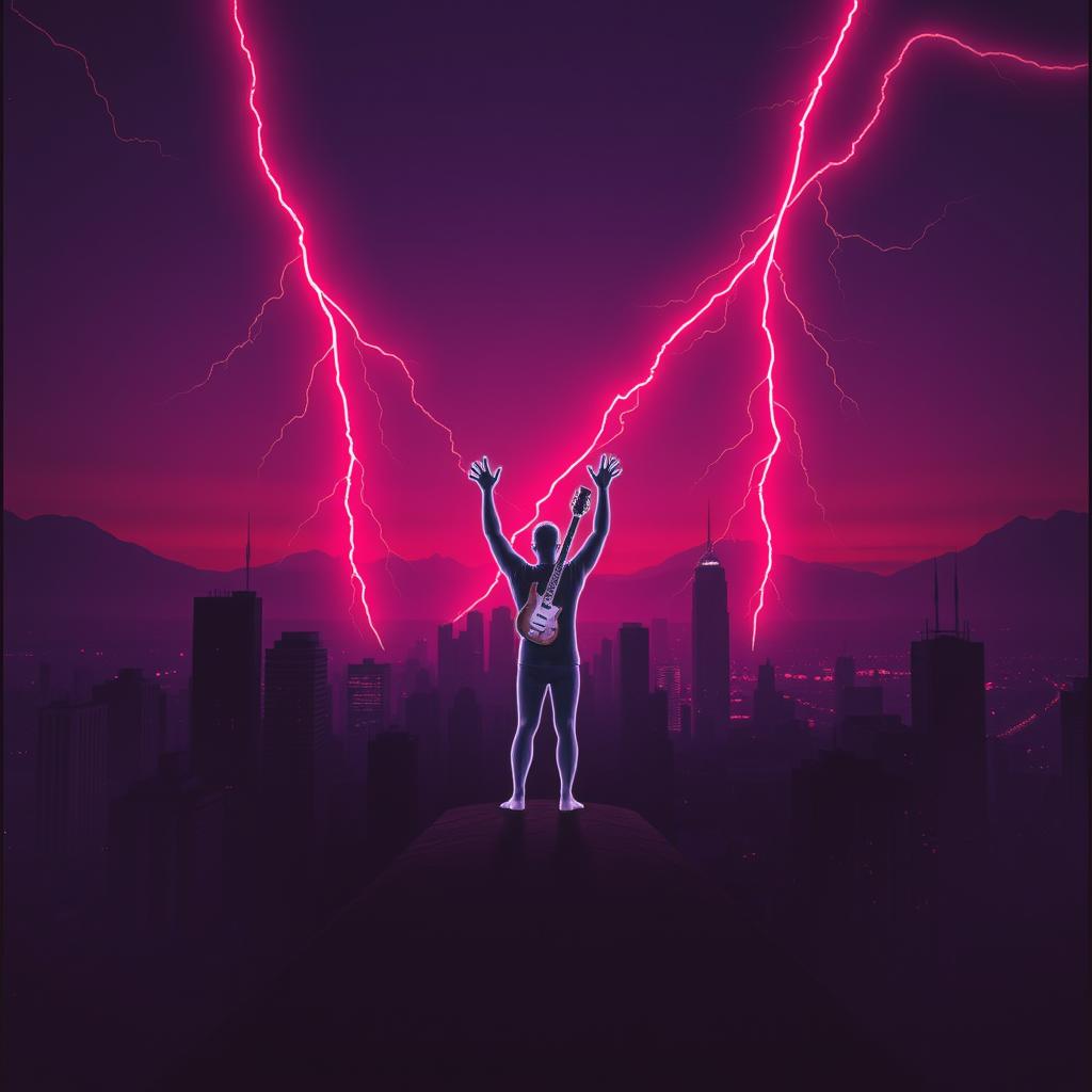 Persona image for Struck