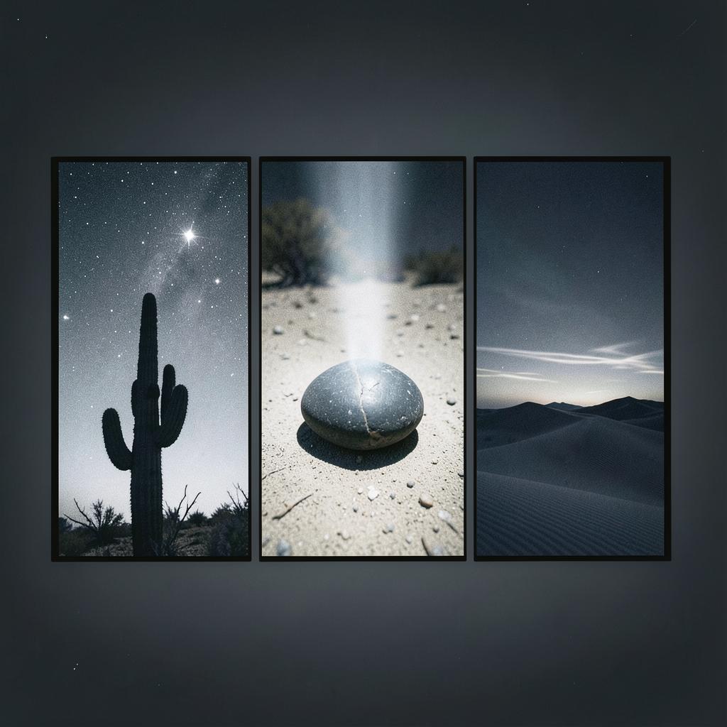 Echo Chamber  (Dub Mix II) artwork