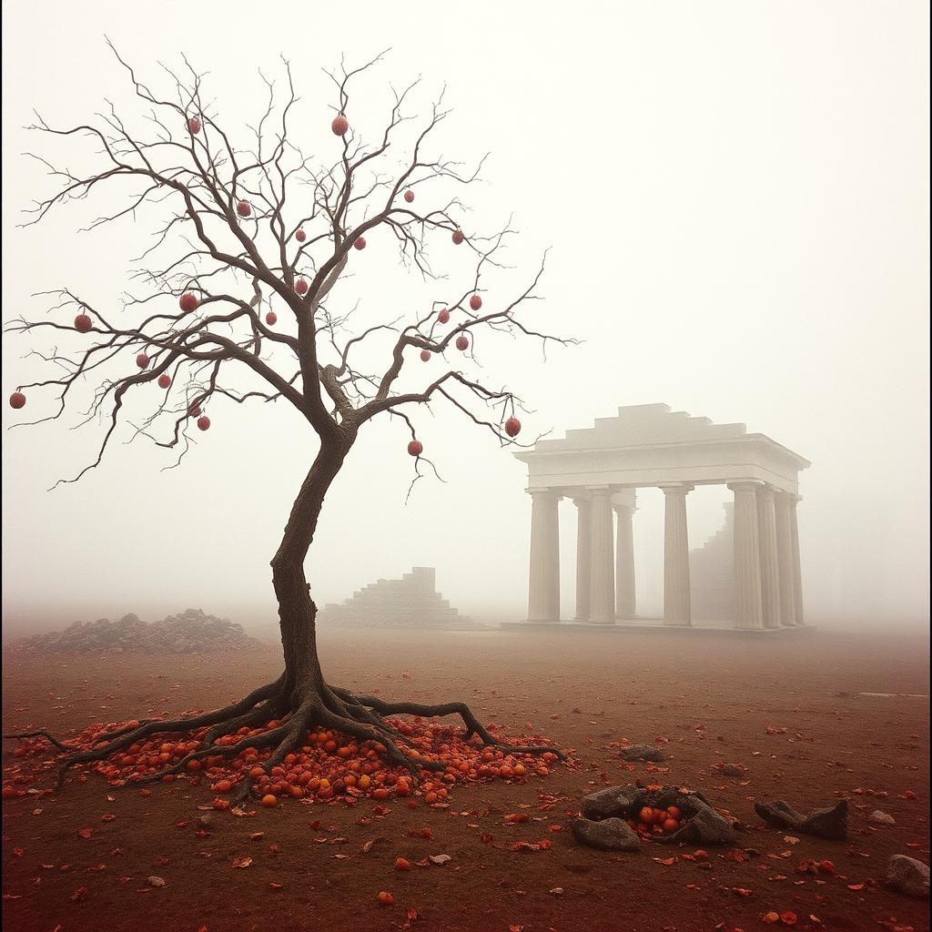 Voice picture for Serji 