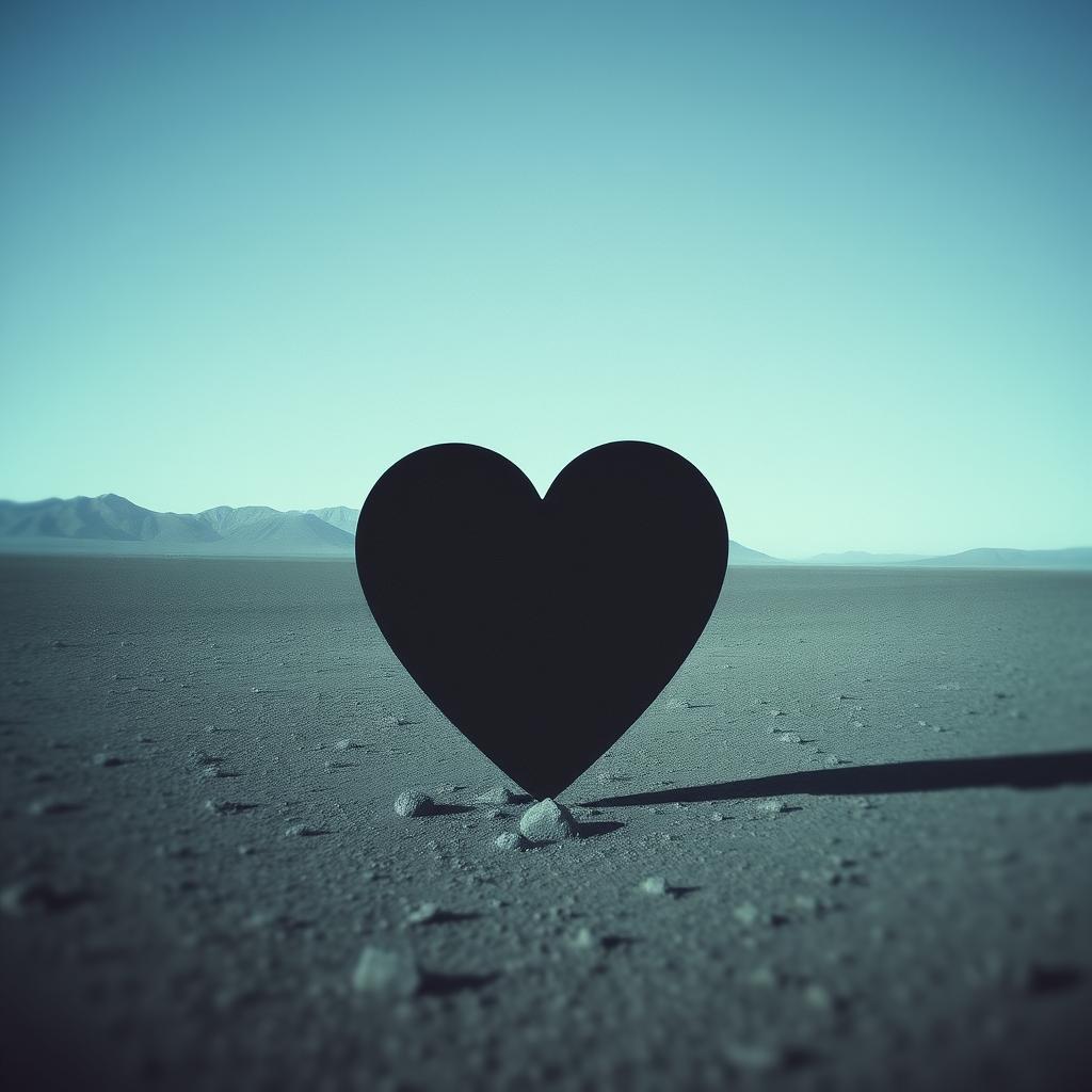 "Broken" artwork