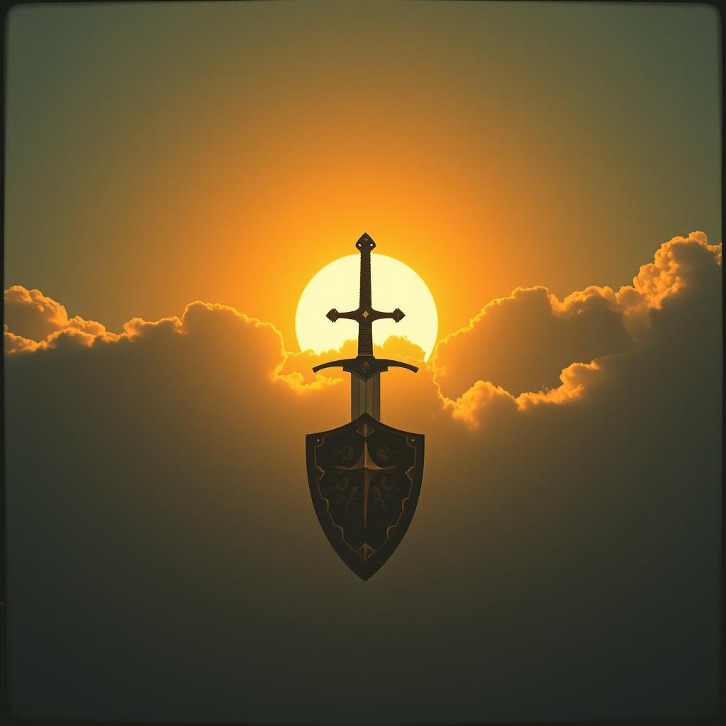 Helm is here artwork