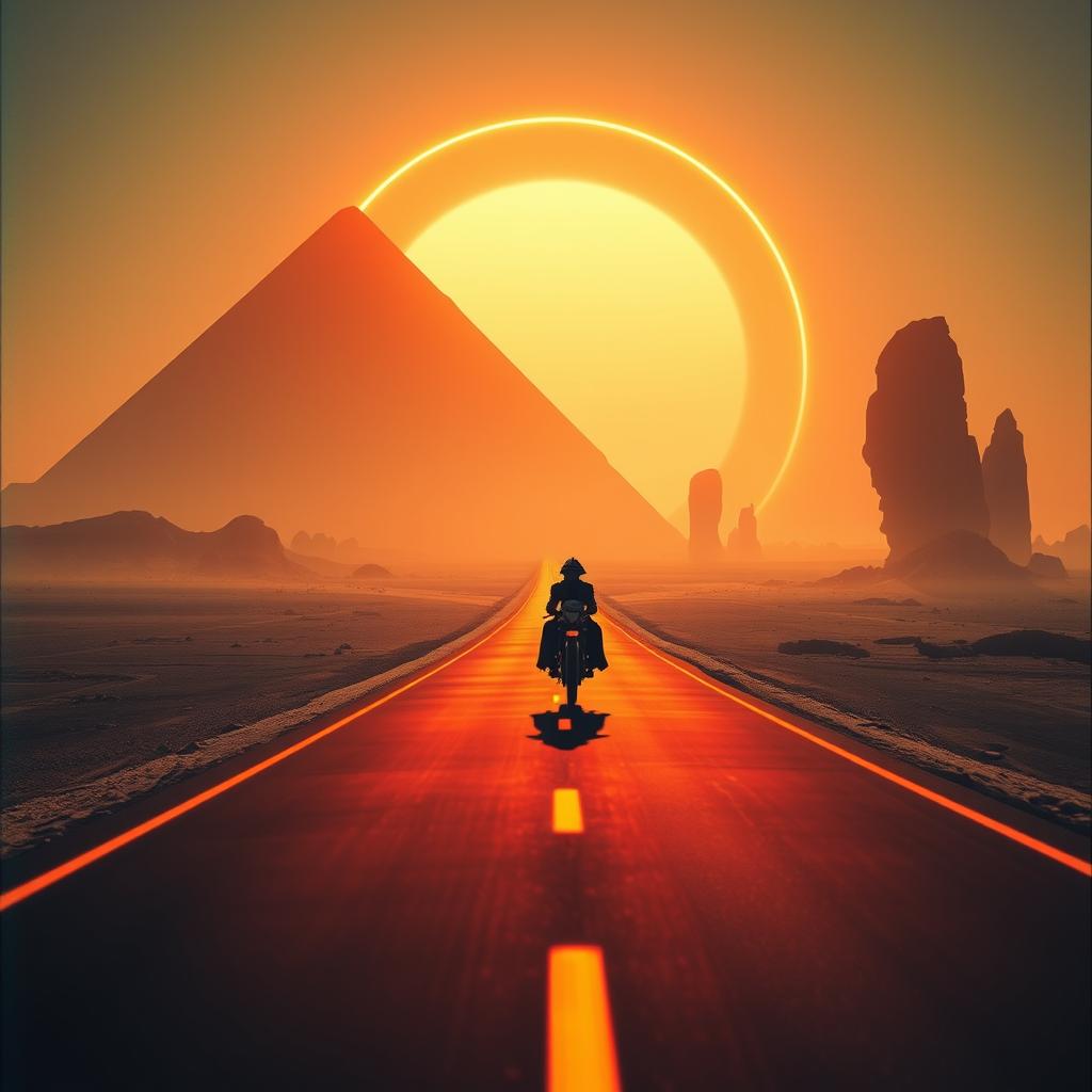 Sick Dream artwork