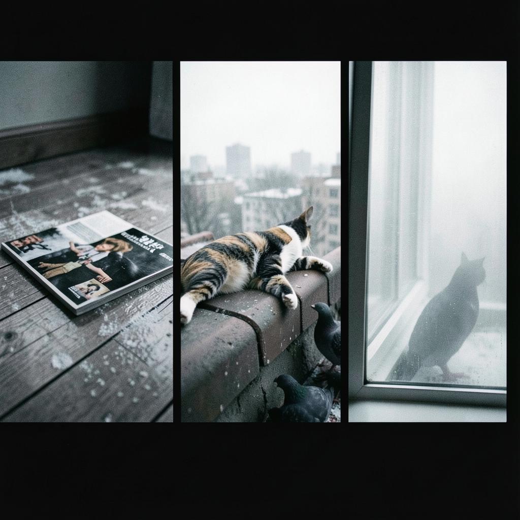 Alexander Blok artwork