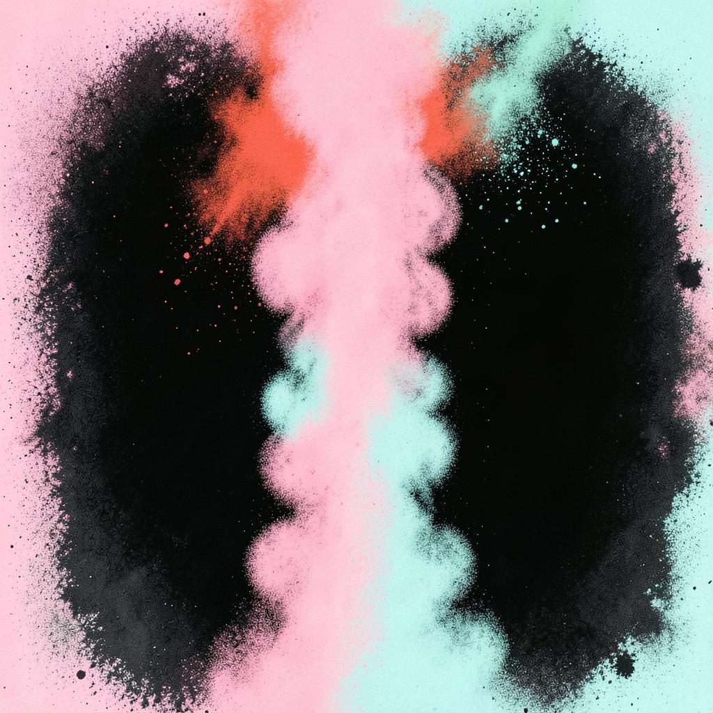 through and through artwork