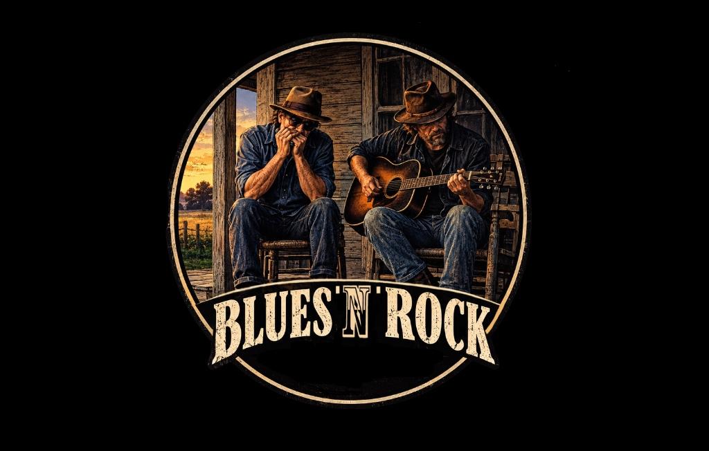 Blues - N- Rock