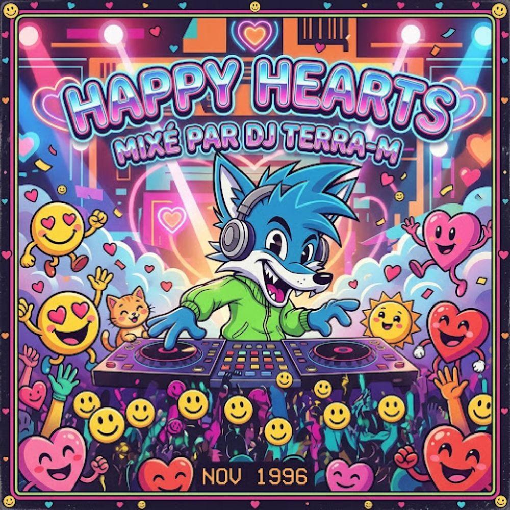 🙂 Happy Hearts 🙂