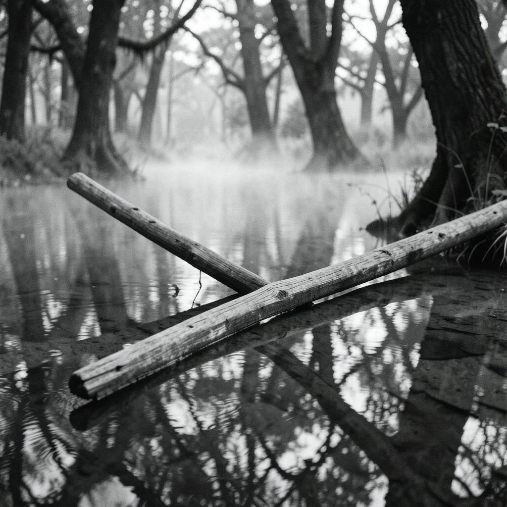 Through The Sea artwork
