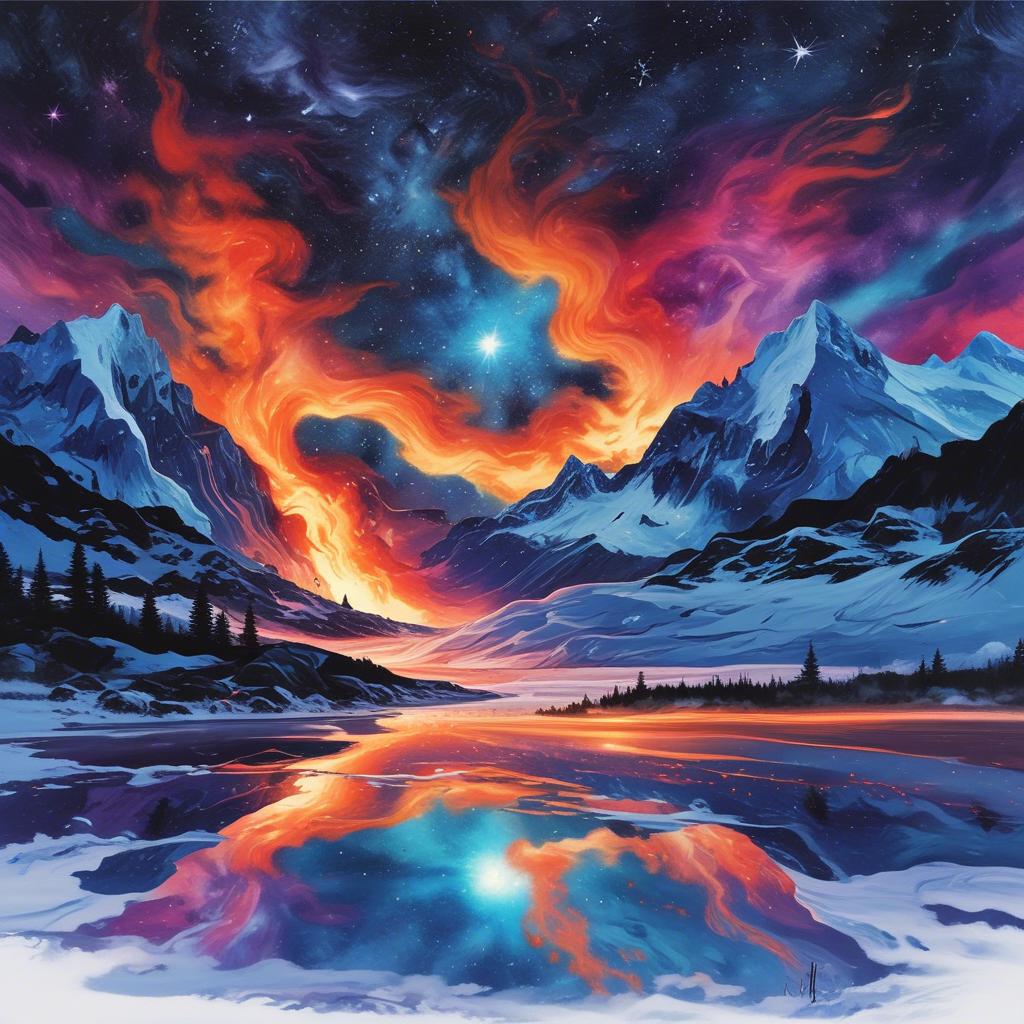 Image for The hidden message