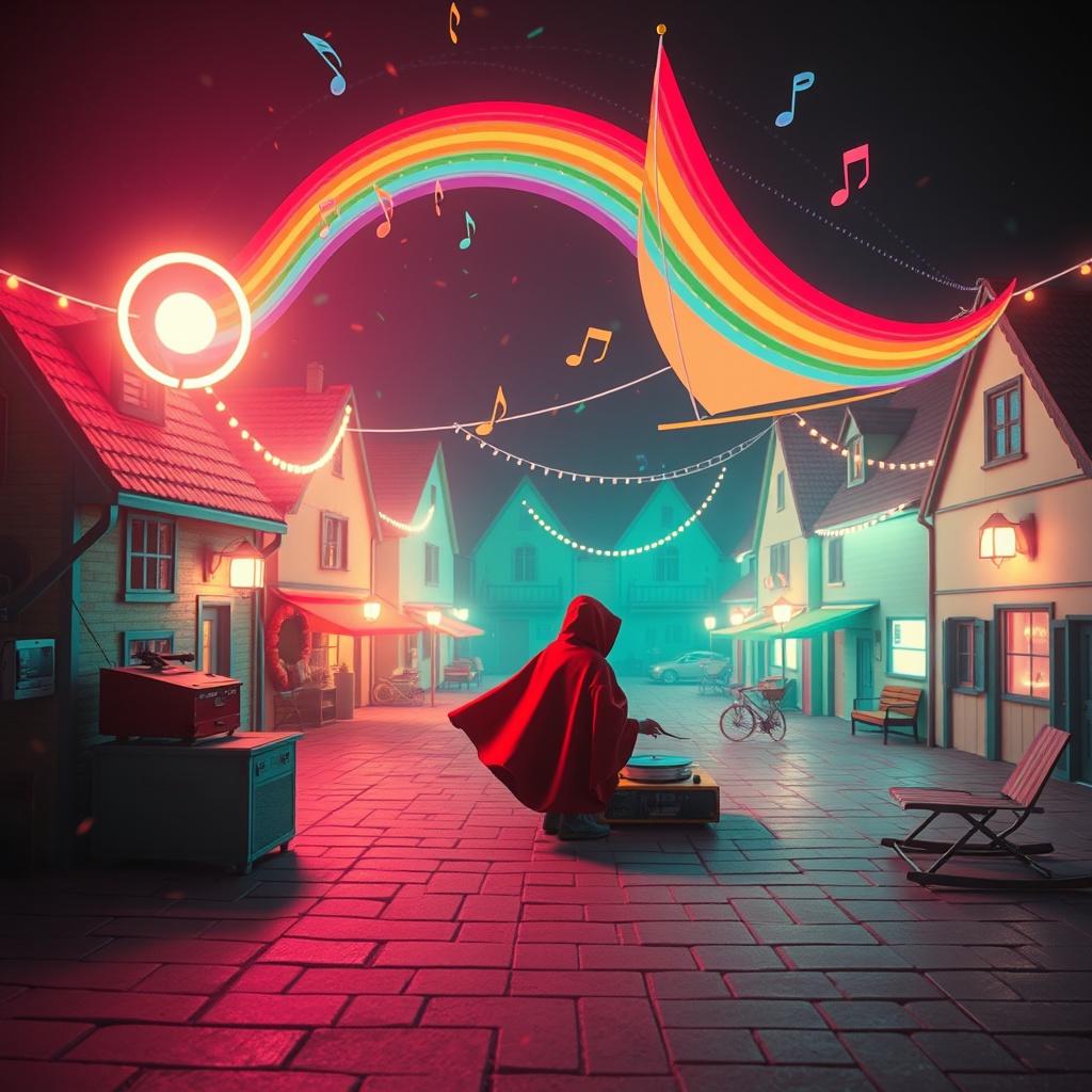 Song Image
