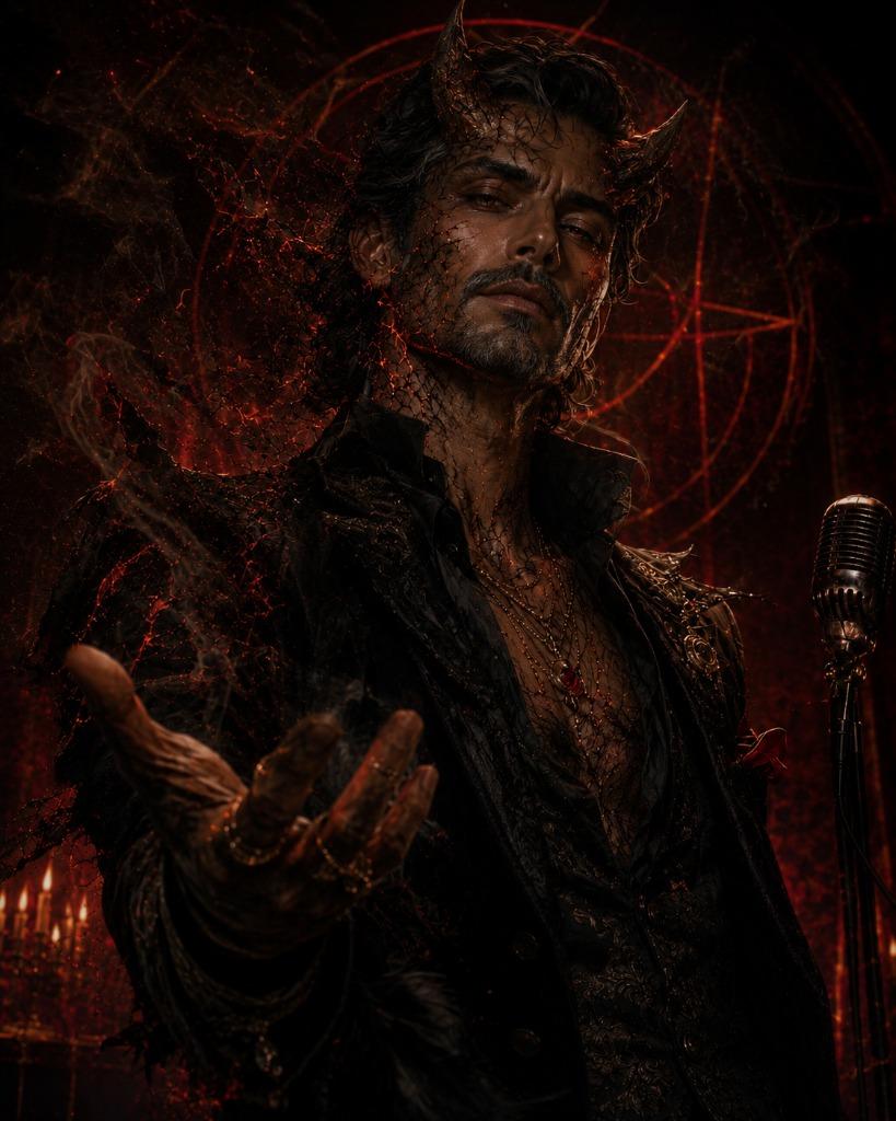 Picture This    Be'elze'Bub ReDux (Final Cut) artwork