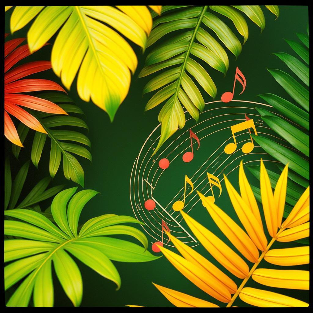 Song Image