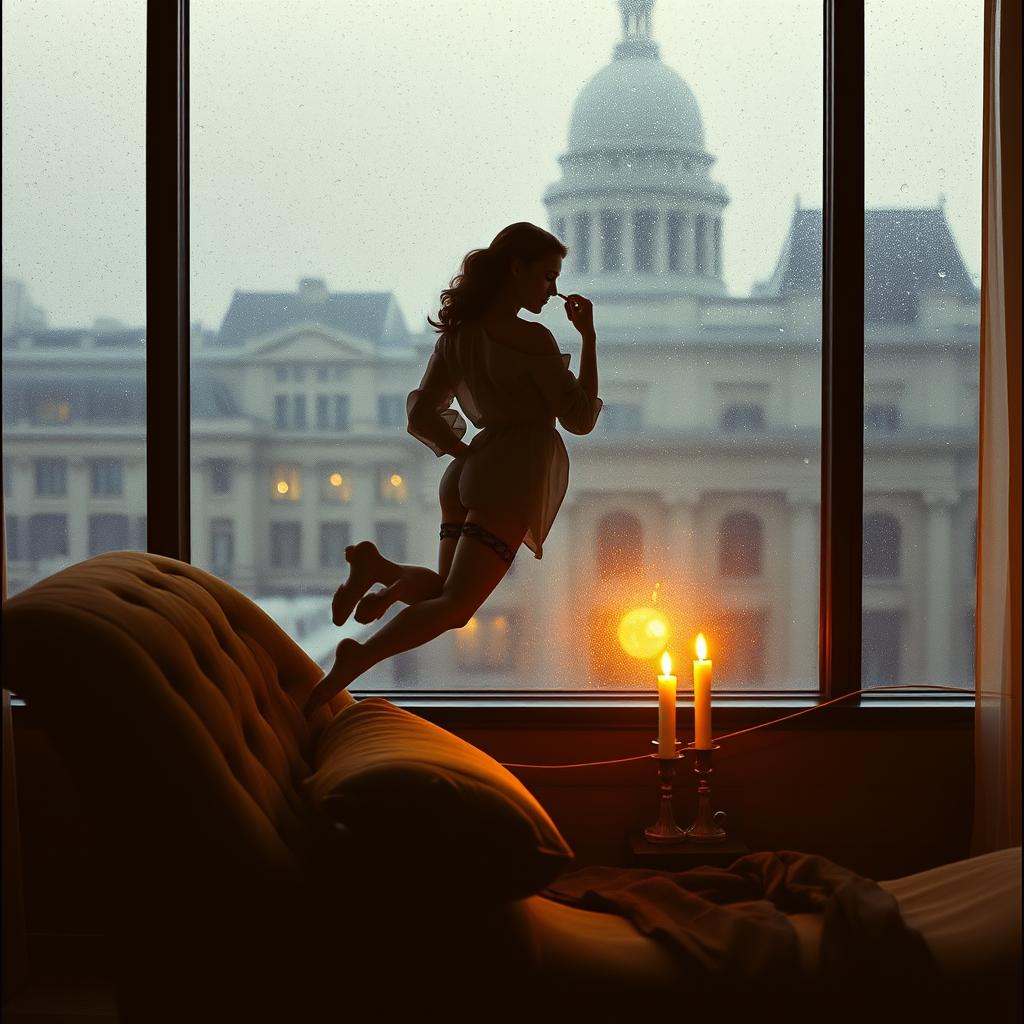 Image for Bolder by the Moment