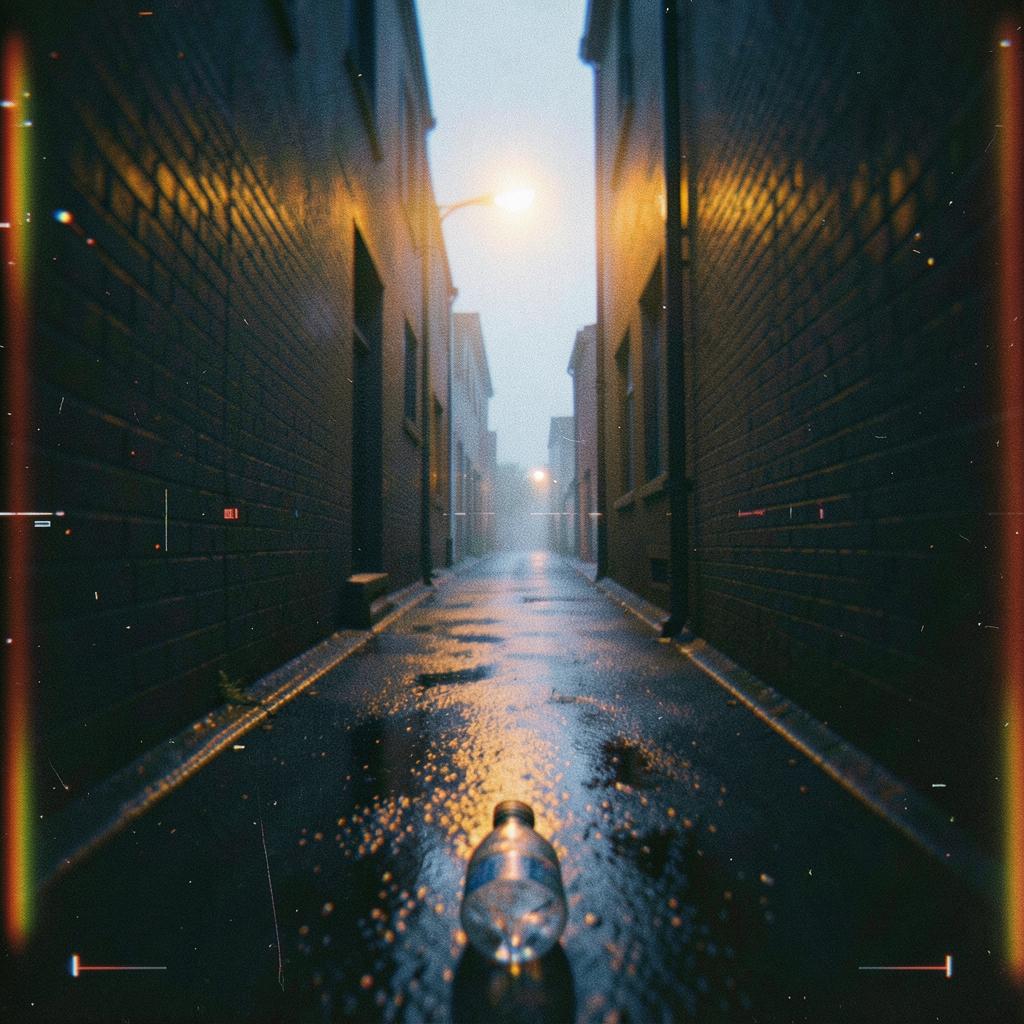 Angular Dissolve artwork