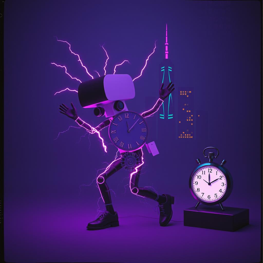 Overtime artwork