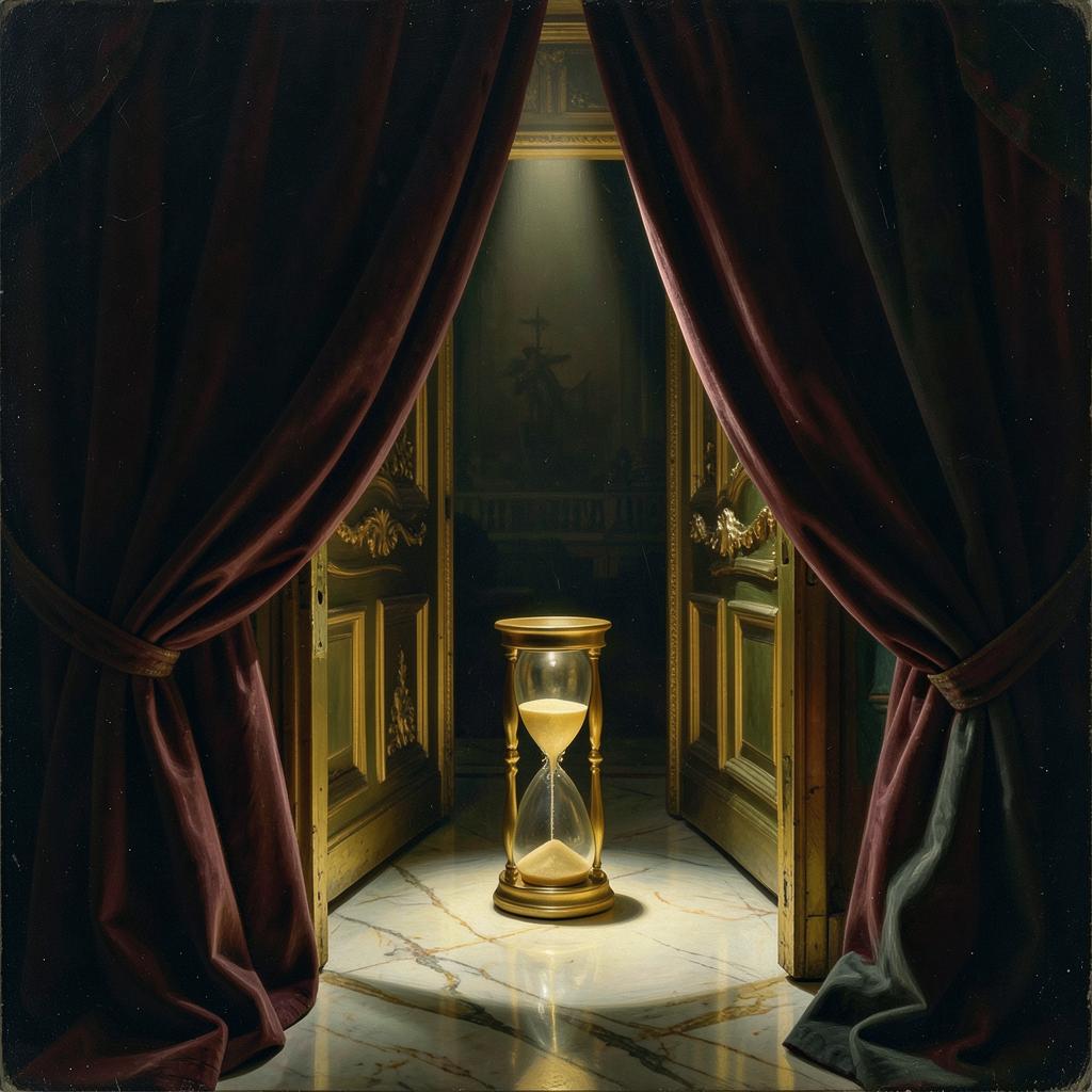 Eden's ORATOR Executive Updater artwork