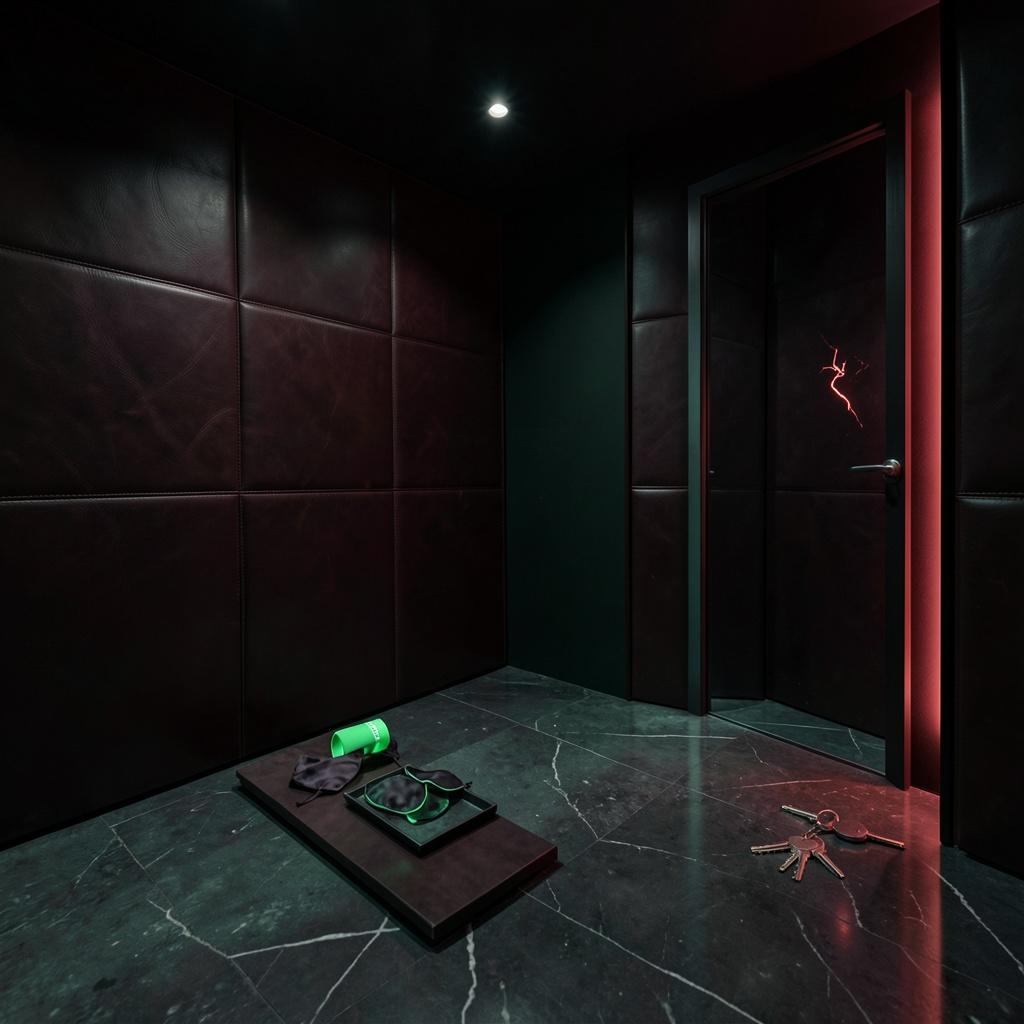 Velvet on the Floor (v2) artwork