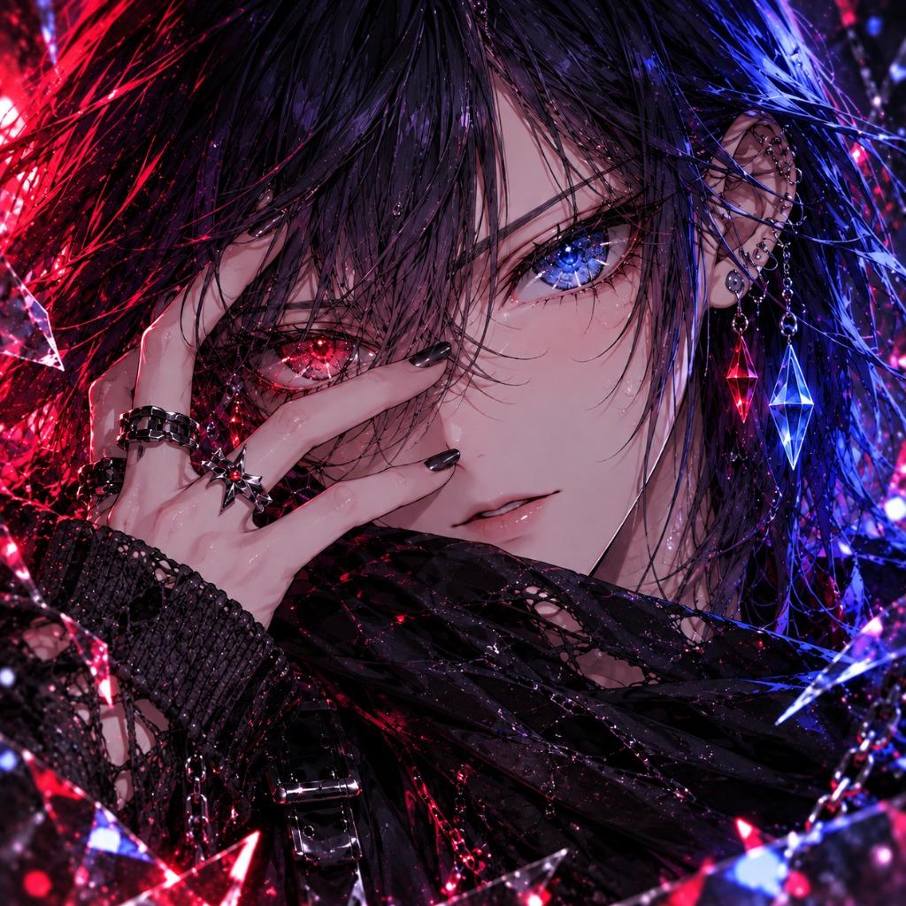 Mikasa YUU anime BEST