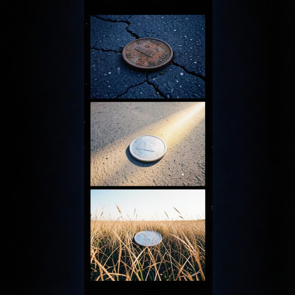 Wrong Side of the Coin artwork