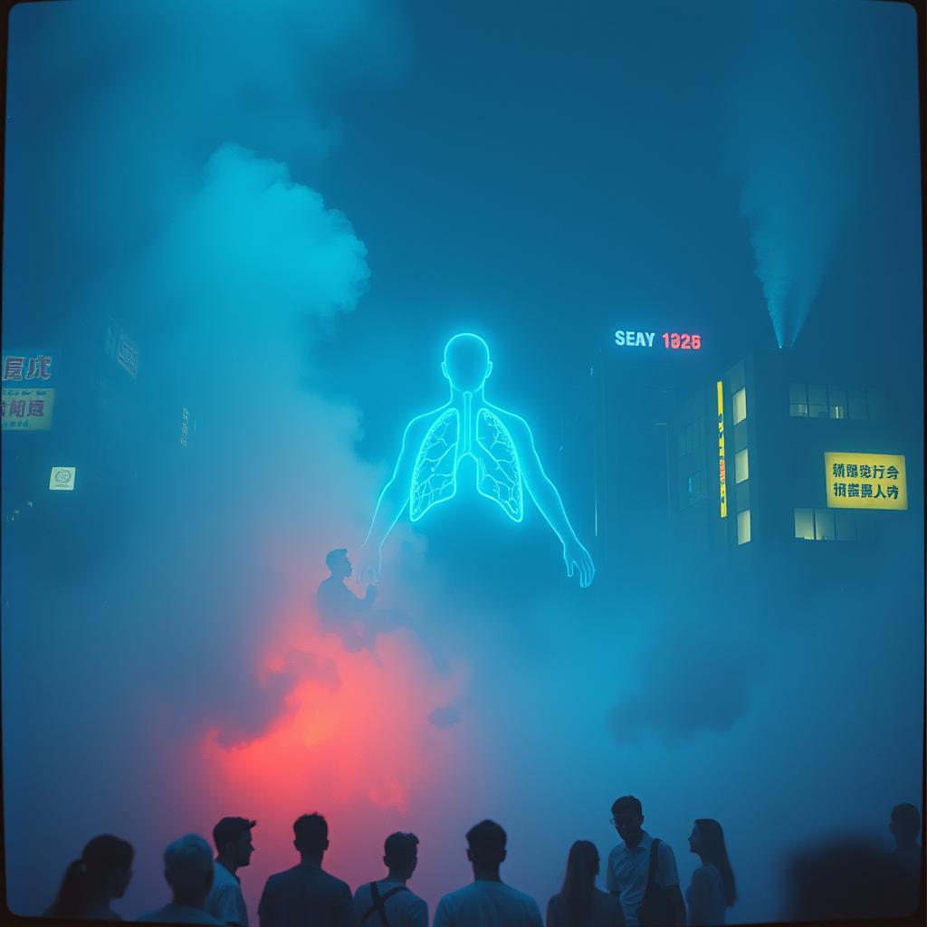 Liquid DnB