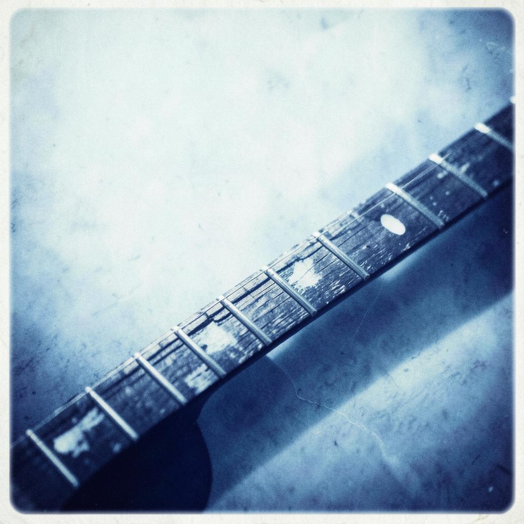 z993_Lazy Blues Shuffle artwork