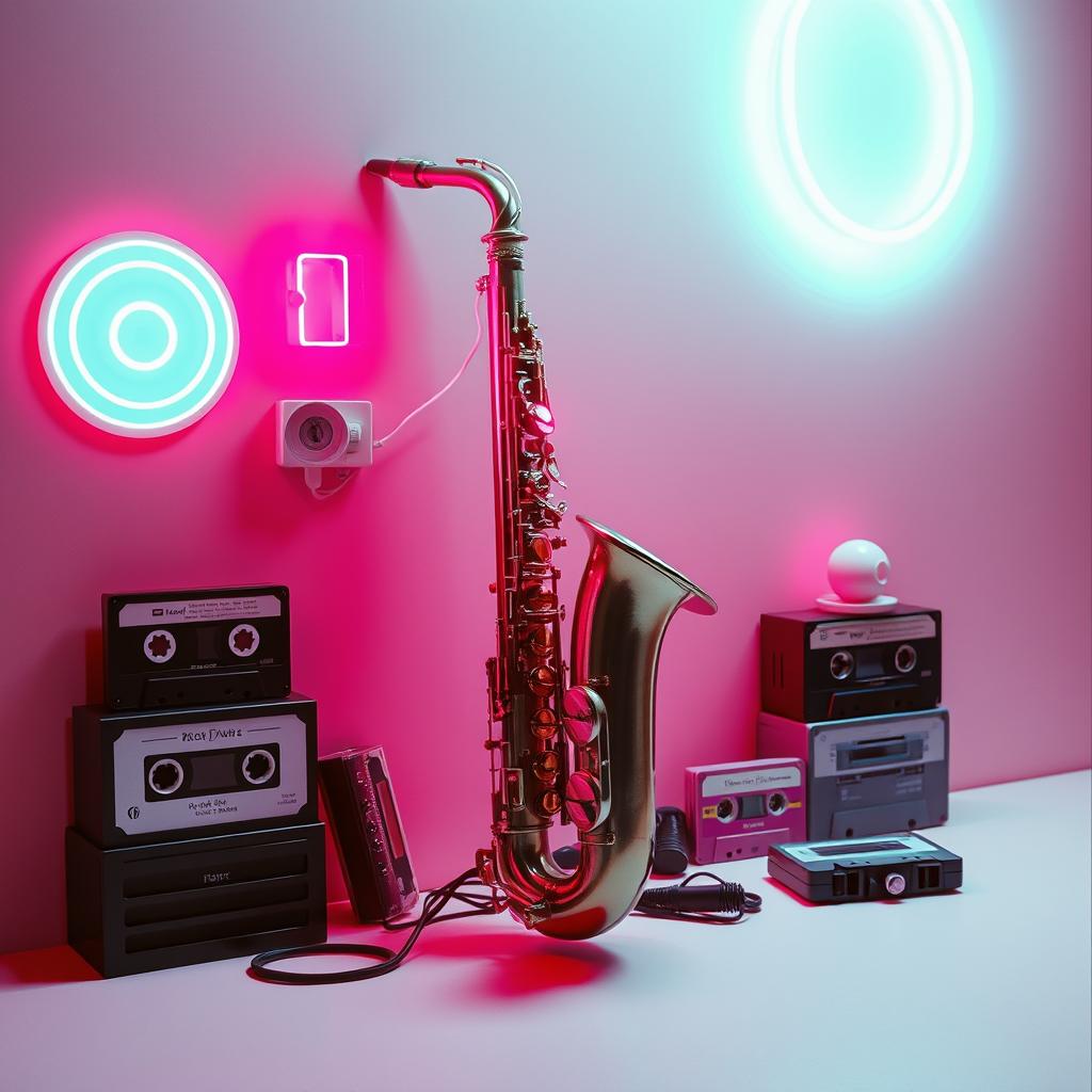 Persona image for Slow 80’s male