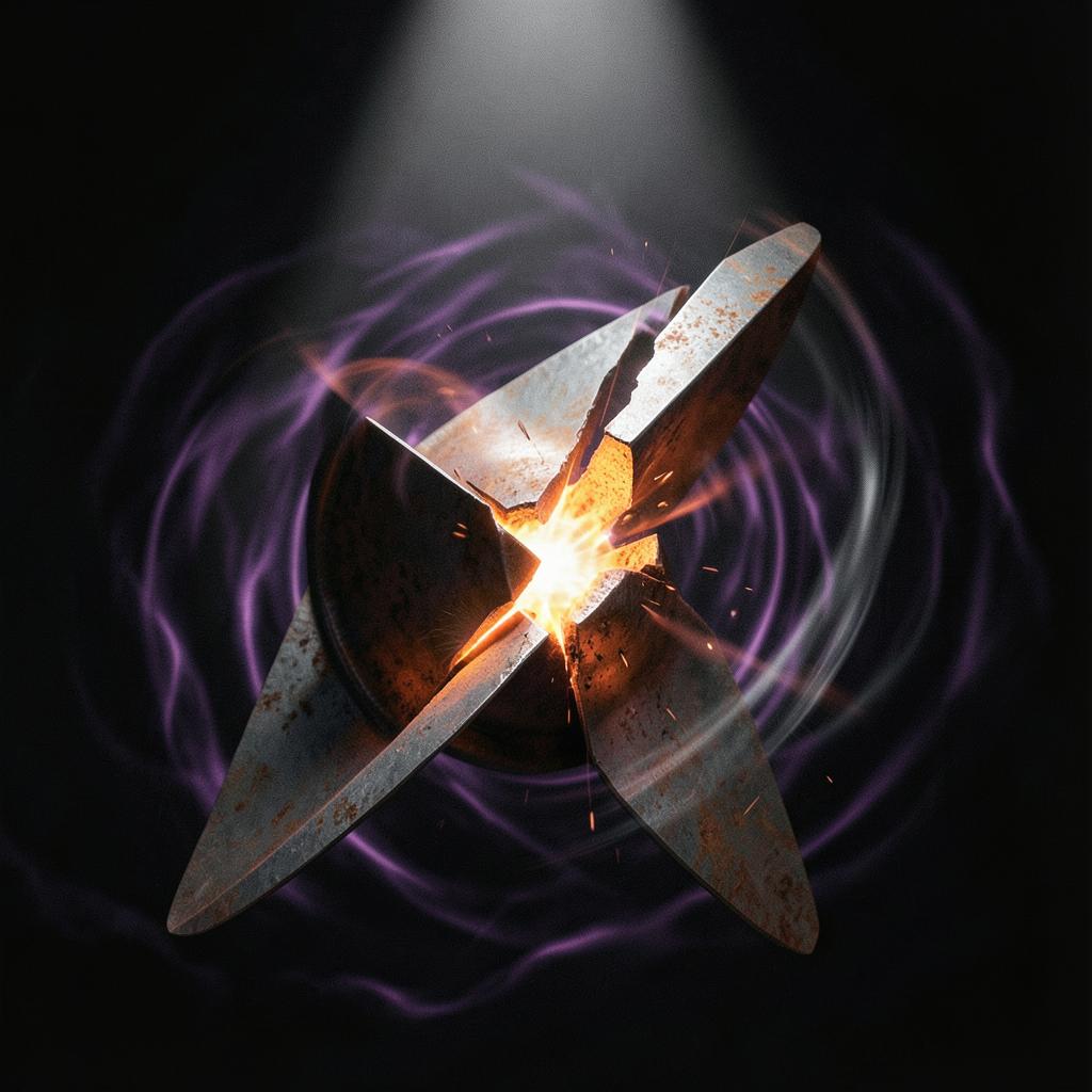 Schumann Machine-Cleansing (Instrumental) artwork