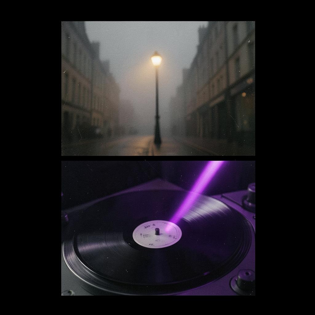 The Future artwork