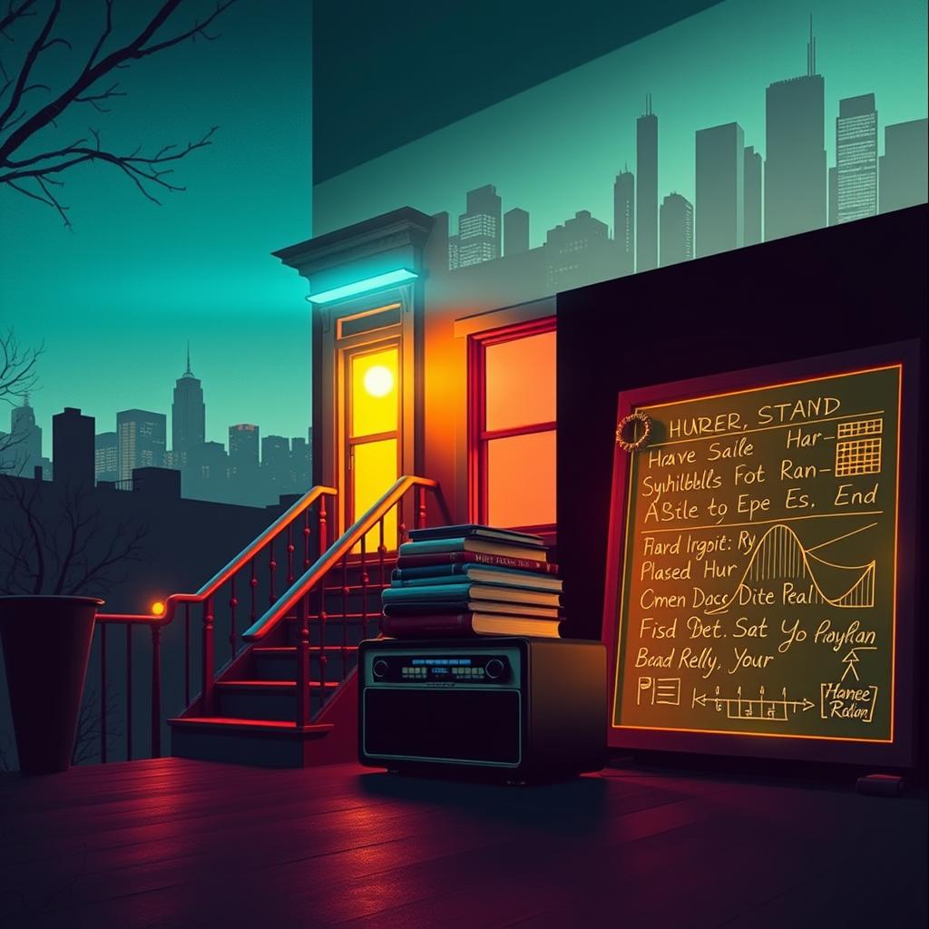Song Image