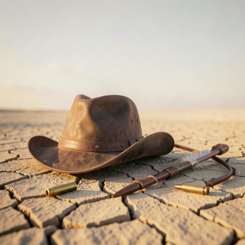 Surrender time artwork