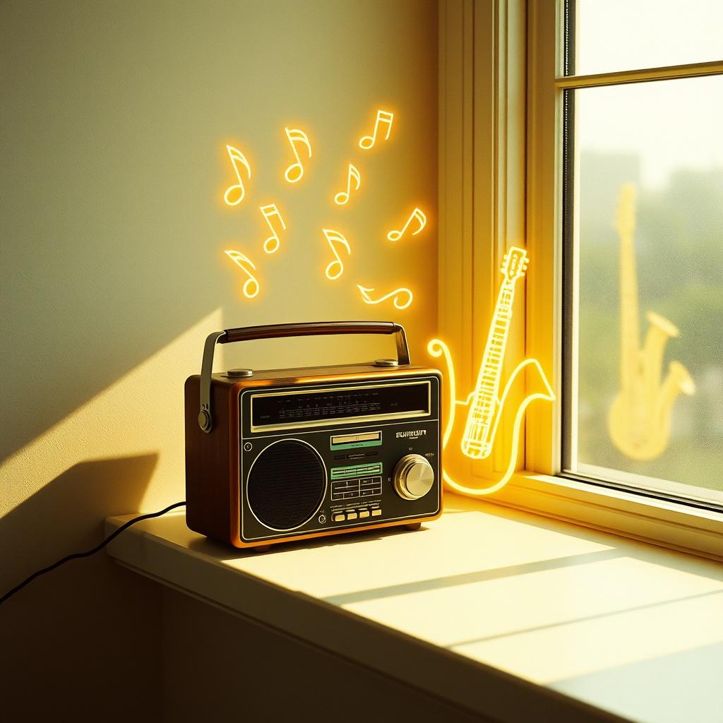Song Image