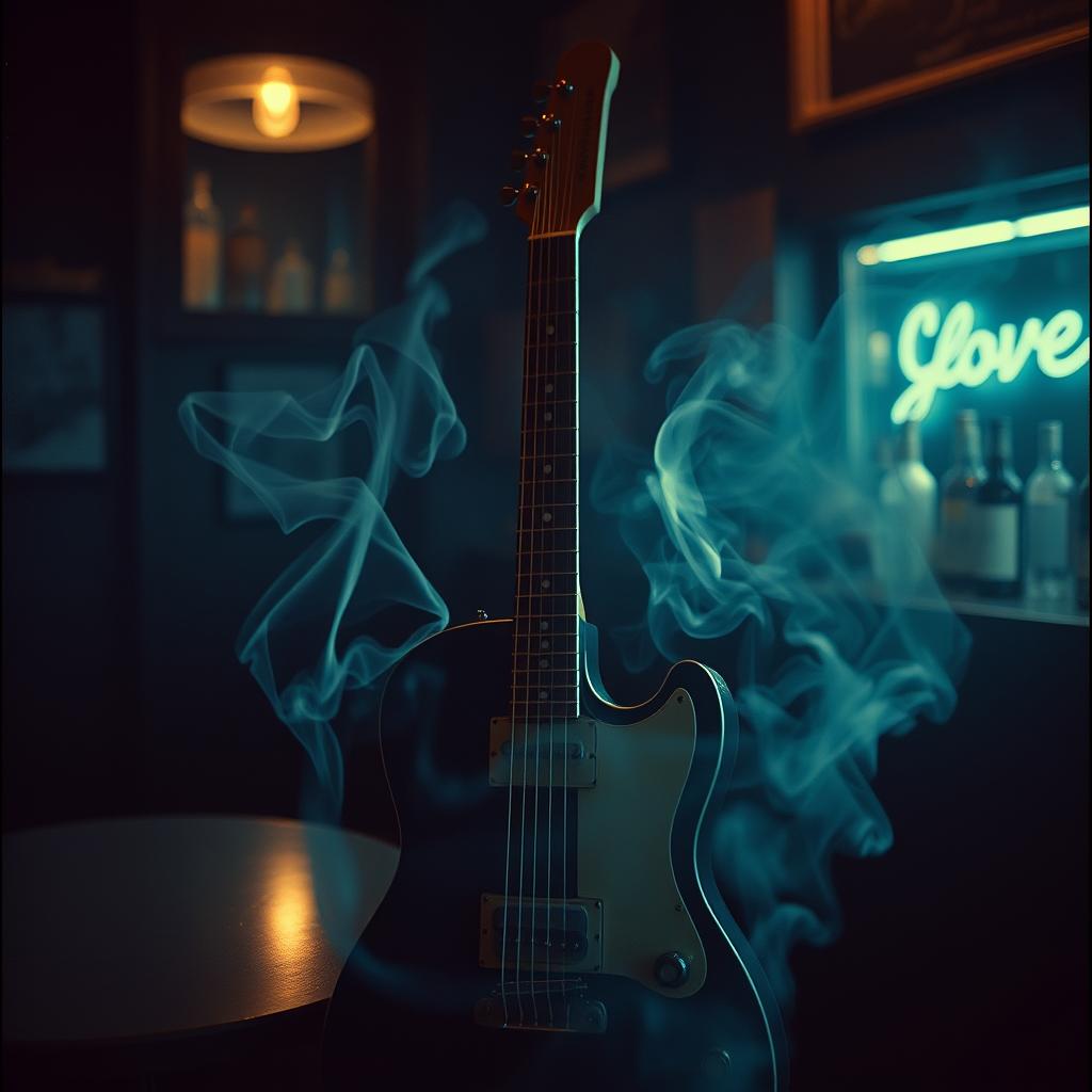Blues 4