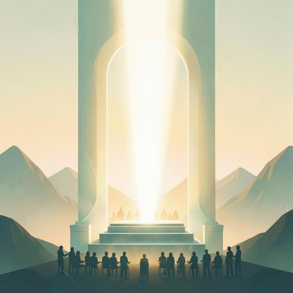 Despierta al llamado artwork