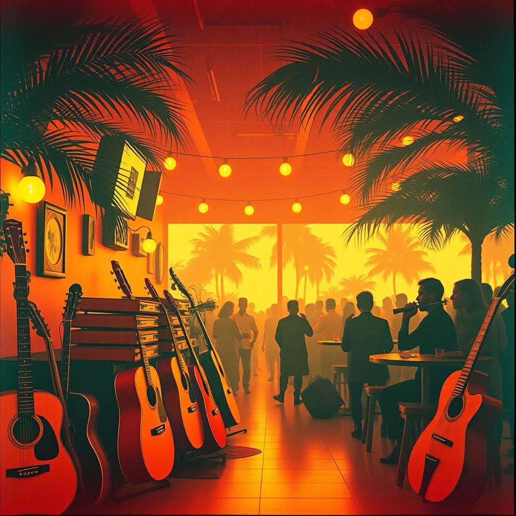 Song Image