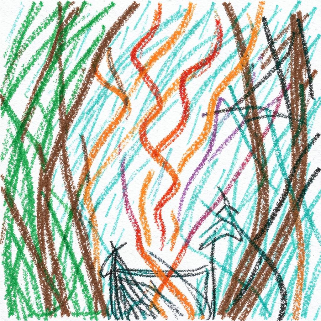 Reset Your Mind. Rainforest Cooking Music I3 artwork
