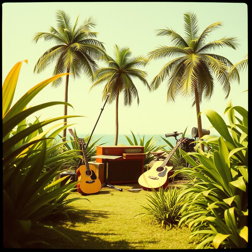 Sol de la Habana artwork